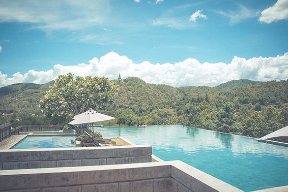 Zen moon Spa gallery 1